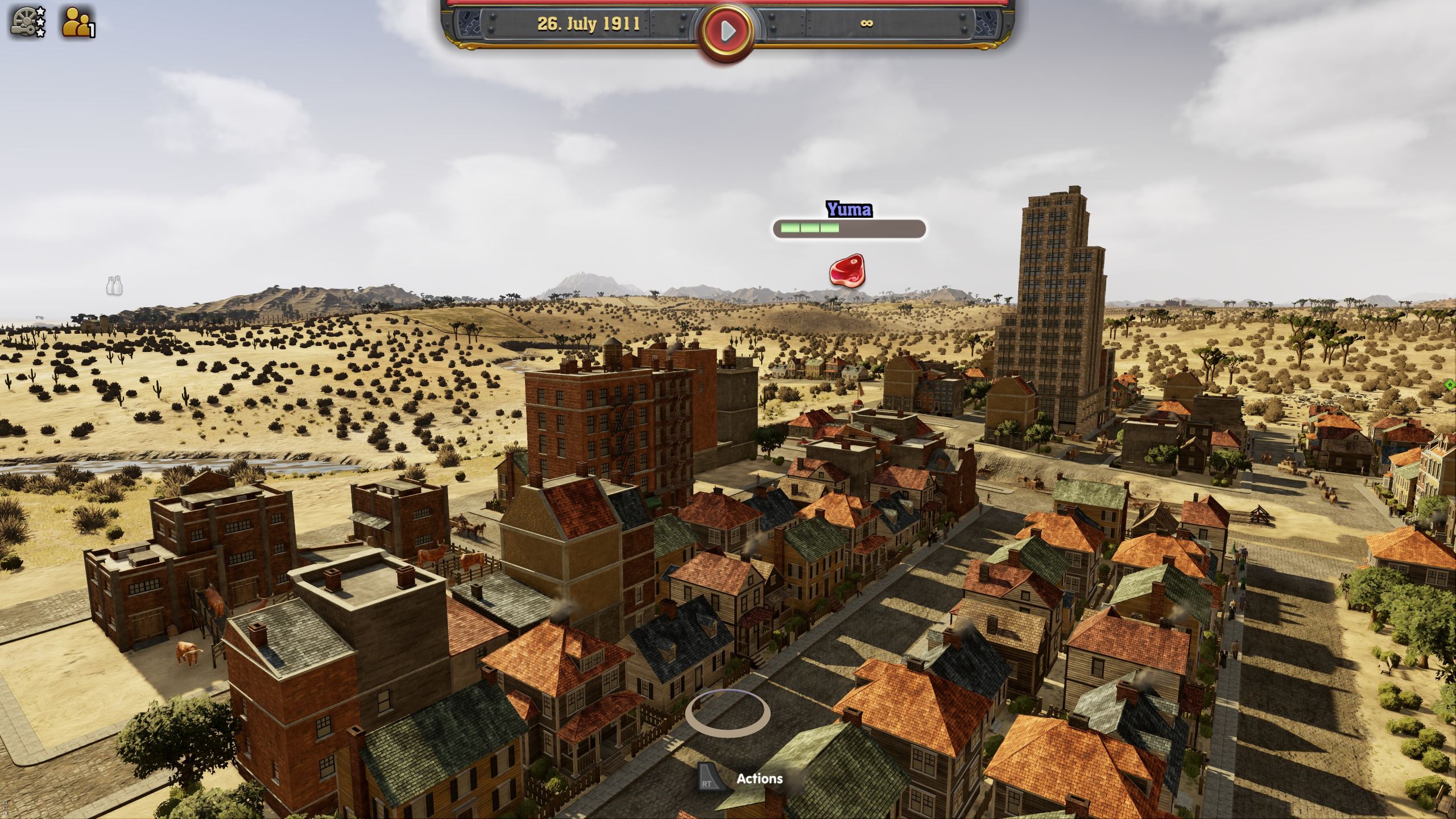 Railway Empire
